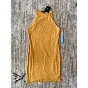 Forever 21 dress